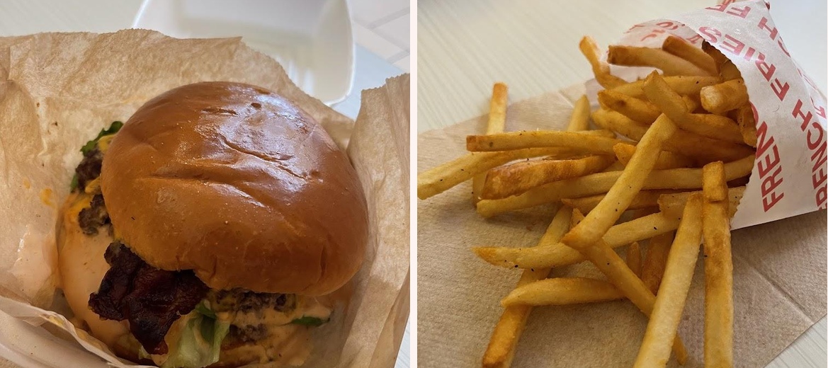 Incredible Burger Gallery Image 2