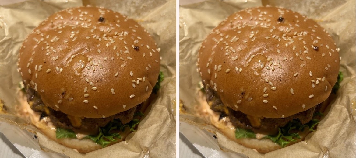 Incredible Burger Gallery Image 3