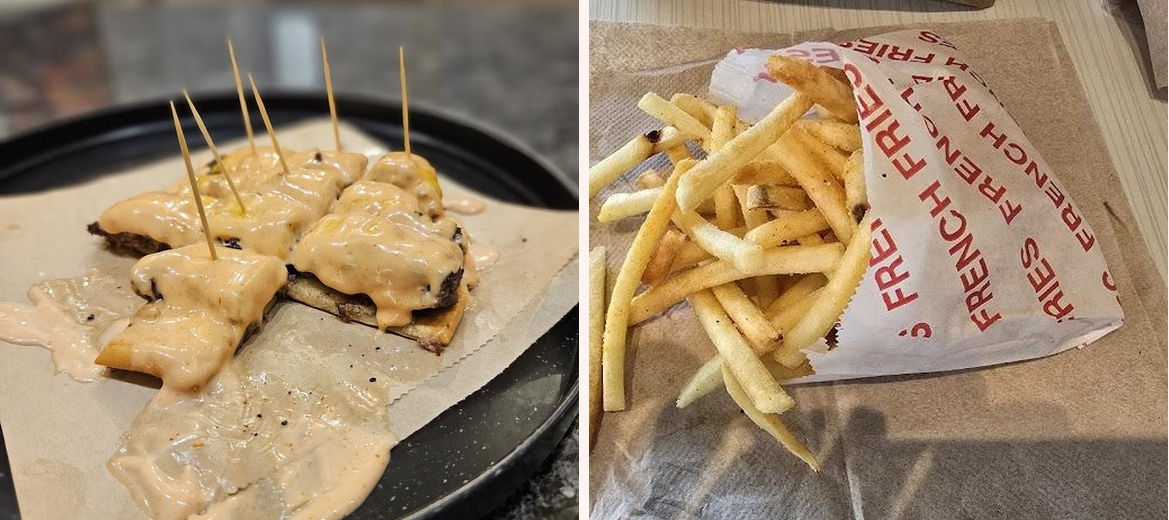 Incredible Burger Gallery Image 4