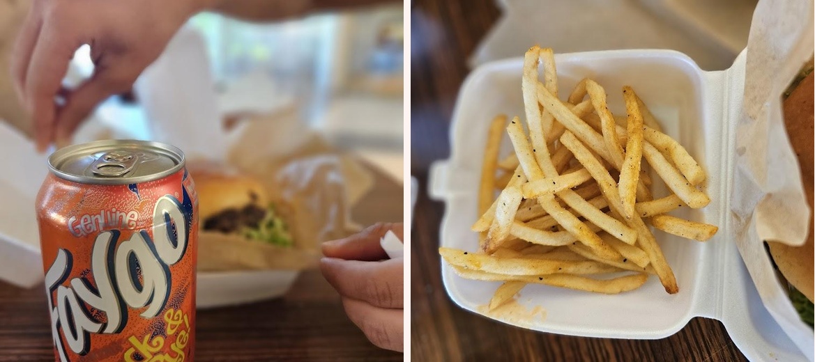 Incredible Burger Gallery Image 5